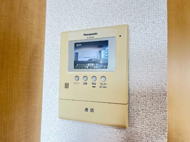 イグレット・シャトー 部屋画像