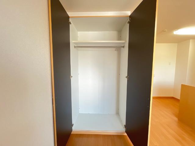 イグレット・シャトー 部屋画像