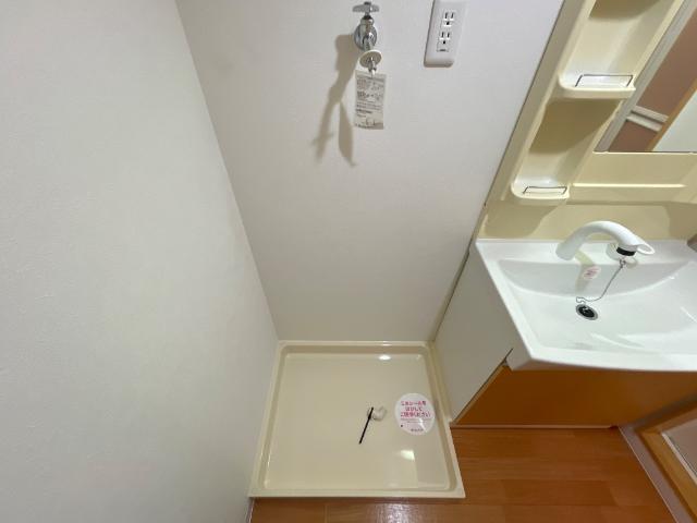 イグレット・シャトー 部屋画像