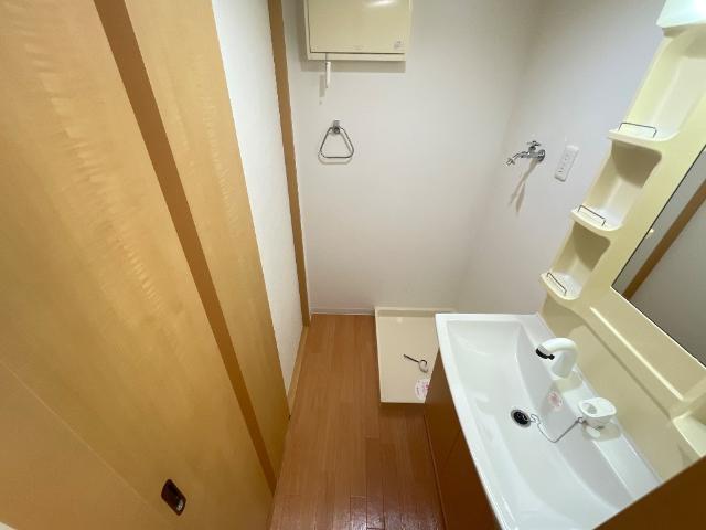 イグレット・シャトー 部屋画像