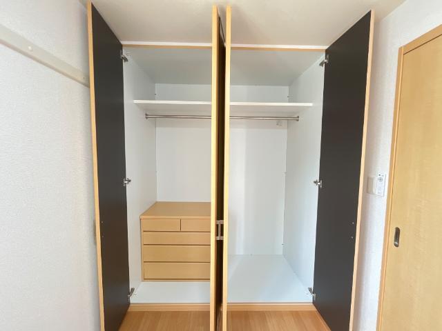イグレット・シャトー 部屋画像