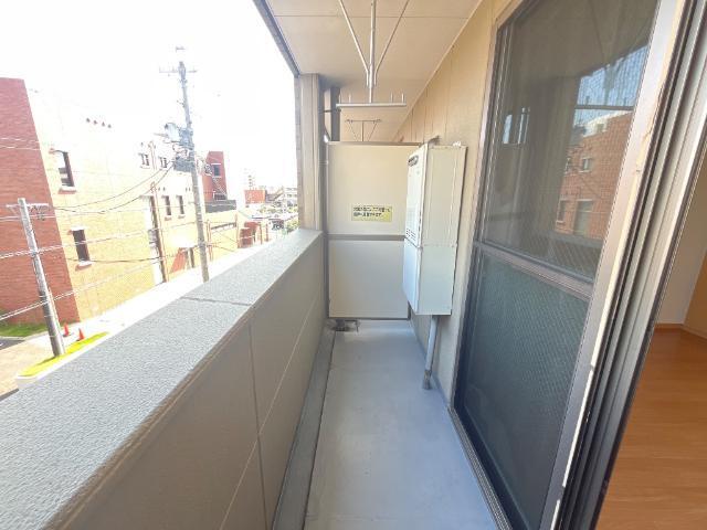 イグレット・シャトー 部屋画像