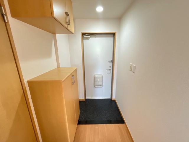 イグレット・シャトー 部屋画像