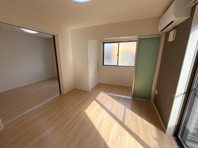 リアン・ソレイユ 部屋画像