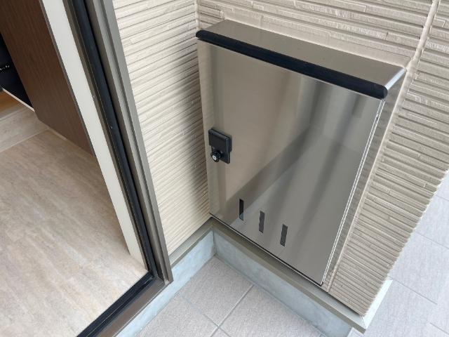 リアン・ソレイユ 部屋画像