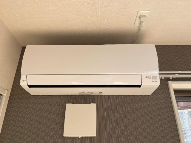 リアン・ソレイユ 部屋画像