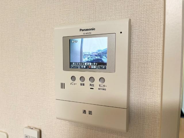 ファイン・パレスⅡ 部屋画像