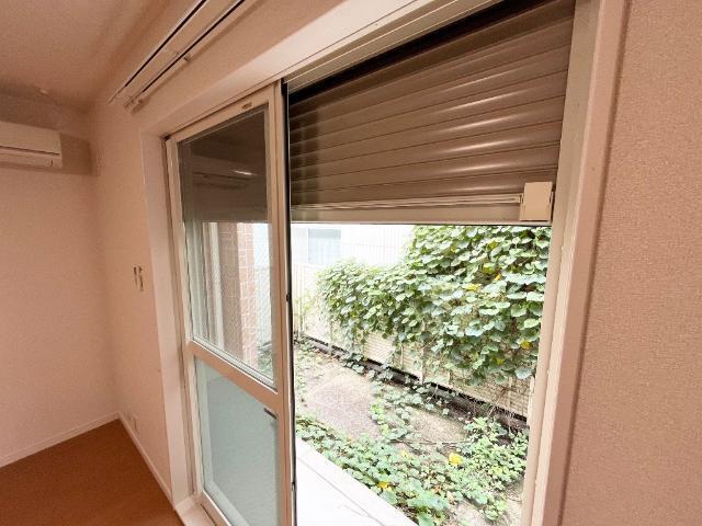 ファイン・パレスⅡ 部屋画像