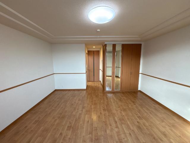 シュガー・Ｅ 部屋画像