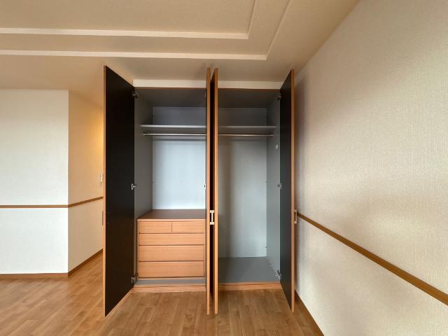 シュガー・Ｅ 部屋画像