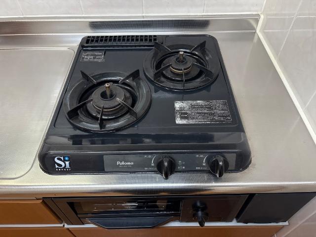 シュガー・Ｅ 部屋画像