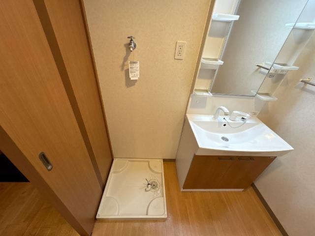 シュガー・Ｅ 部屋画像