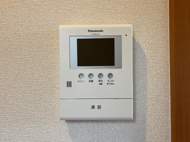 シュガー・Ｅ 部屋画像
