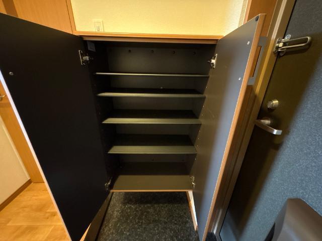 シュガー・Ｅ 部屋画像