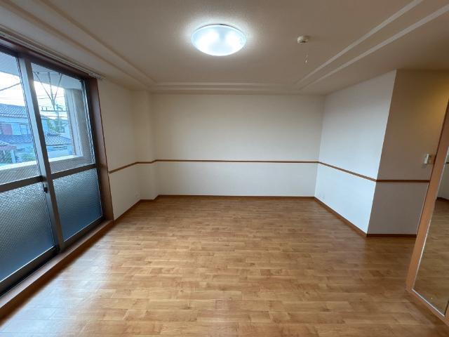 シュガー・Ｅ 部屋画像