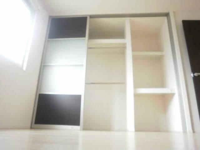 カーサ　フラグランツァⅡ（103） 部屋画像