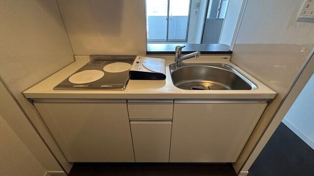 Ａｎｇｅａｉｌｅ（ｱﾝｼﾞｭｴｰﾙ）（602） 部屋画像