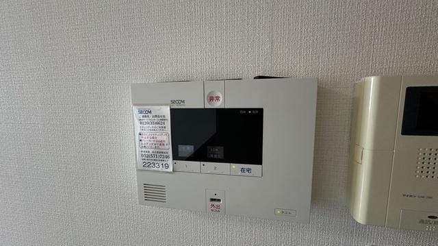 Ａｎｇｅａｉｌｅ（ｱﾝｼﾞｭｴｰﾙ）（602） 部屋画像