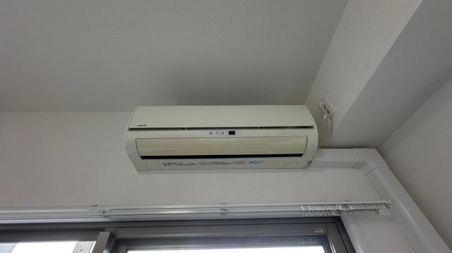Ａｎｇｅａｉｌｅ（ｱﾝｼﾞｭｴｰﾙ）（602） 部屋画像