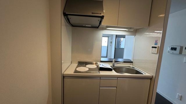 Ａｎｇｅａｉｌｅ（ｱﾝｼﾞｭｴｰﾙ）（602） 部屋画像