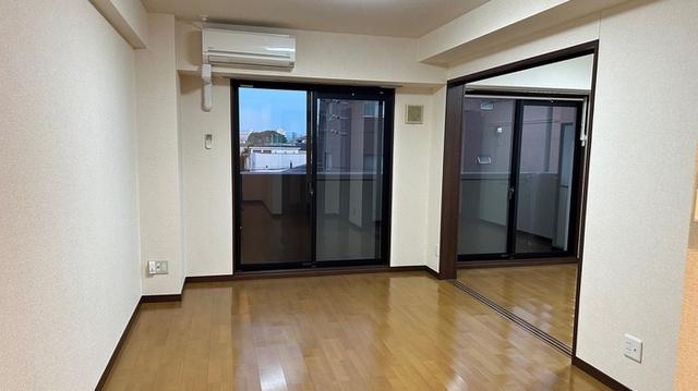 ＫＩＲＡＫＵマンション（303） 部屋画像