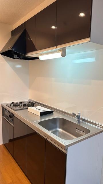 ＫＩＲＡＫＵマンション（303） 部屋画像