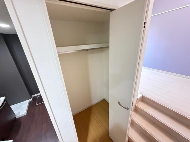 M.Kオリオン名古屋（103） 収納