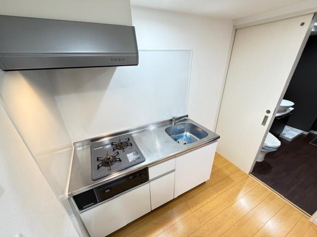 M.Kオリオン名古屋（103） キッチン