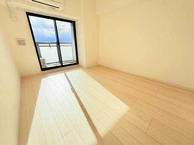 S-RESIDENCE尾頭橋beaute（506） 室内