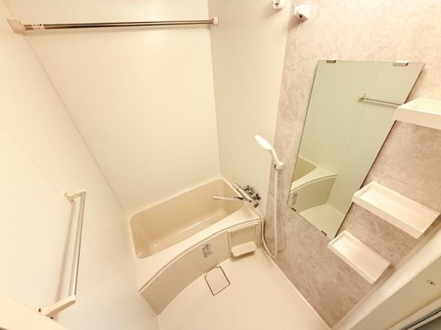 S-RESIDENCE尾頭橋beaute（506） バス／シャワー
