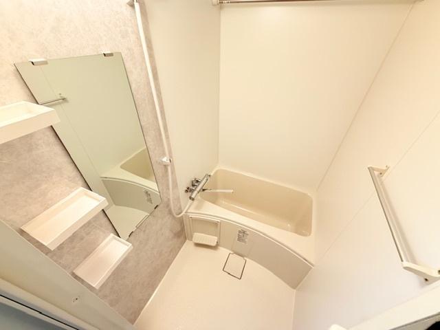 S-RESIDENCE尾頭橋beaute（901） バス／シャワー