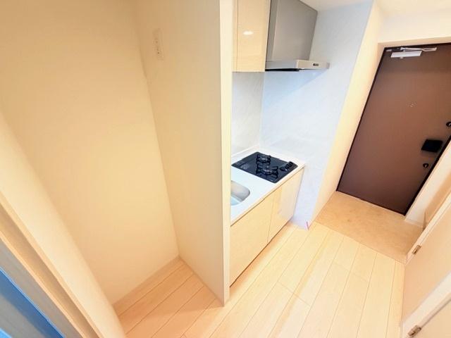 S-RESIDENCE尾頭橋beaute（901） キッチン