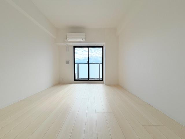 S-RESIDENCE尾頭橋beaute（903） リビング