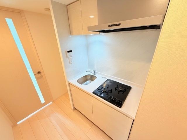 S-RESIDENCE尾頭橋beaute（903） キッチン