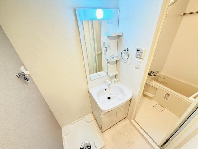 S-RESIDENCE尾頭橋beaute（1001） 洗面
