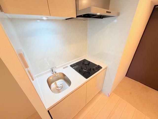 S-RESIDENCE尾頭橋beaute（1001） キッチン