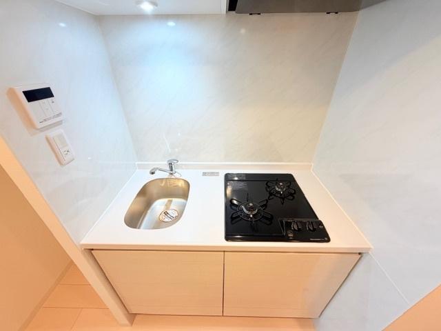 S-RESIDENCE尾頭橋beaute（1001） キッチン
