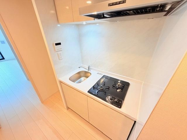 S-RESIDENCE尾頭橋beaute（1001） キッチン