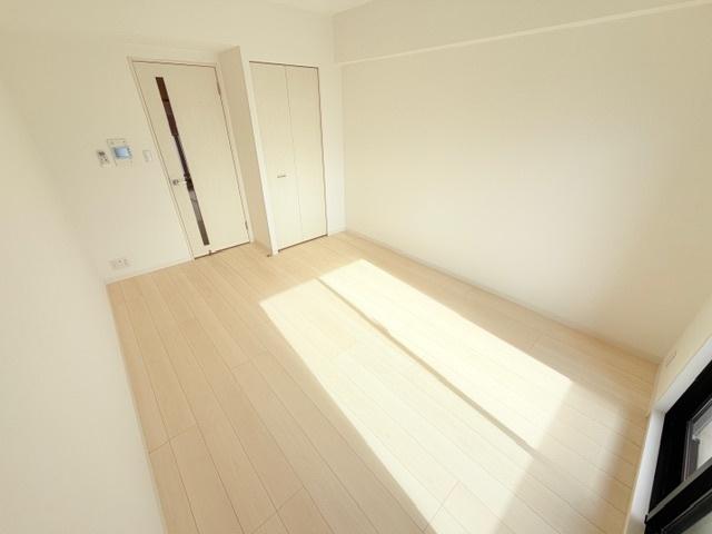 S-RESIDENCE尾頭橋beaute（1002） 室内