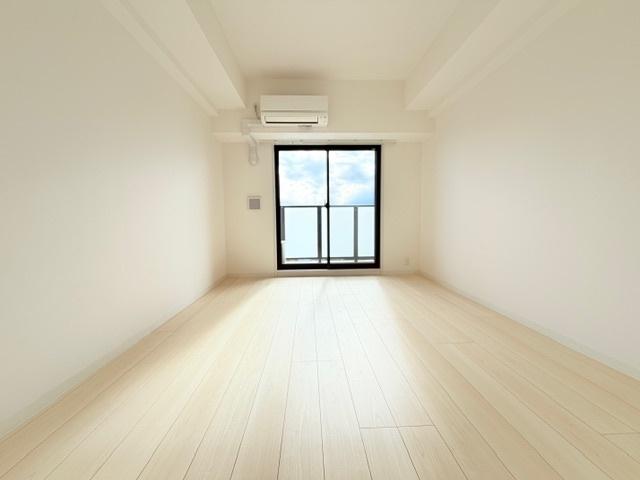 S-RESIDENCE尾頭橋beaute（1005） リビング
