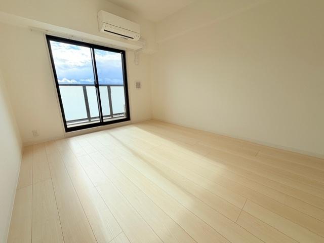 S-RESIDENCE尾頭橋beaute（1202） 室内