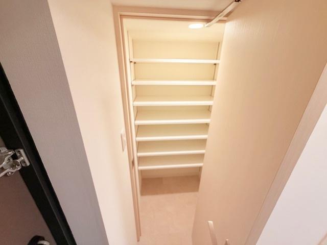 S-RESIDENCE尾頭橋beaute（1202） 玄関
