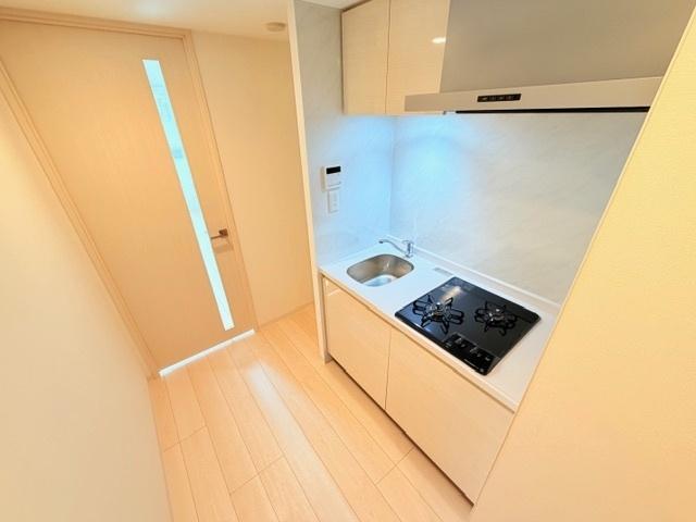 S-RESIDENCE尾頭橋beaute（1202） キッチン