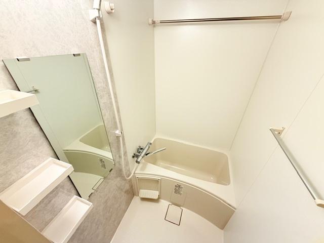 S-RESIDENCE尾頭橋beaute（1203） バス／シャワー