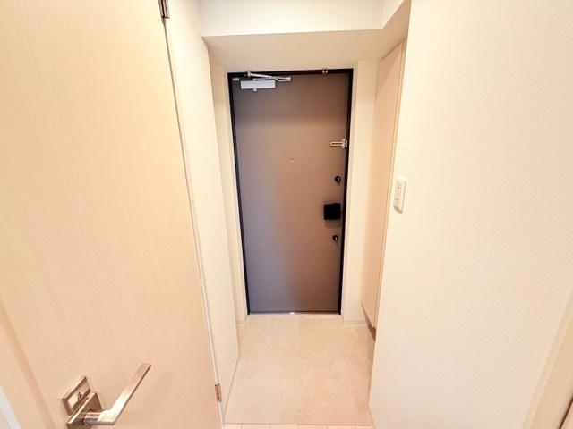 S-RESIDENCE尾頭橋beaute（1203） 玄関