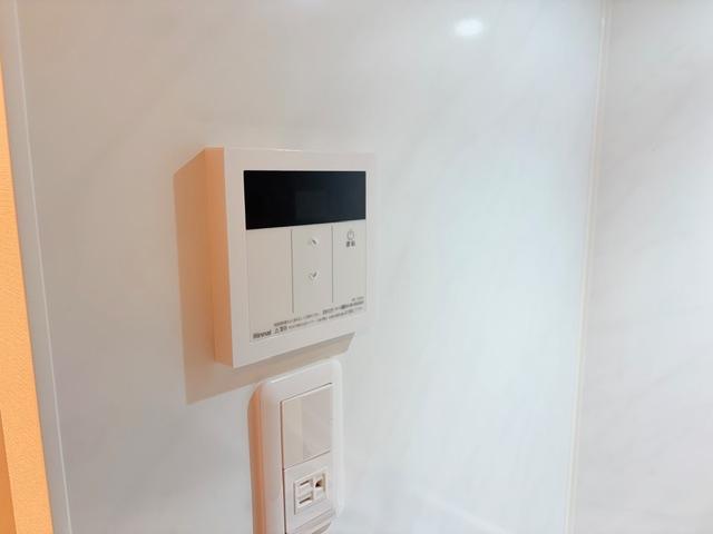S-RESIDENCE尾頭橋beaute（1203） 設備