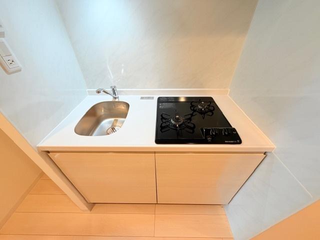 S-RESIDENCE尾頭橋beaute（1203） キッチン