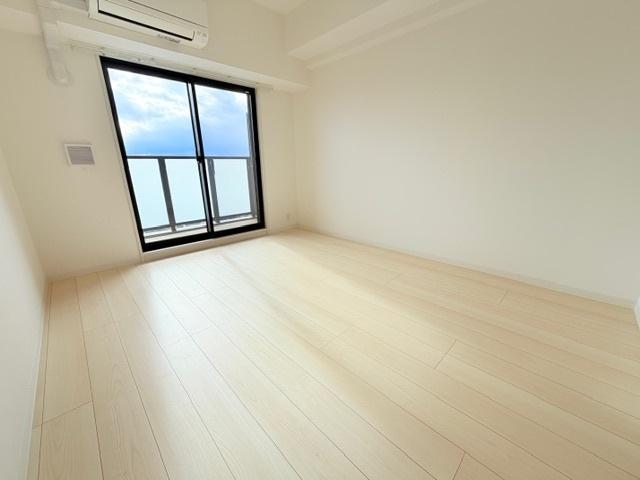 S-RESIDENCE尾頭橋beaute（1305） 室内