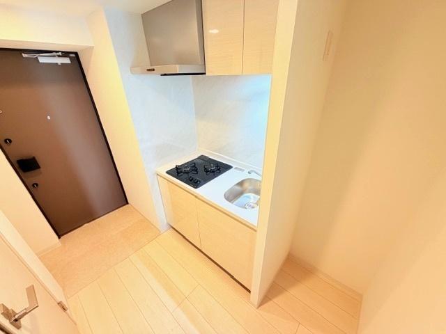S-RESIDENCE尾頭橋beaute（1305） キッチン