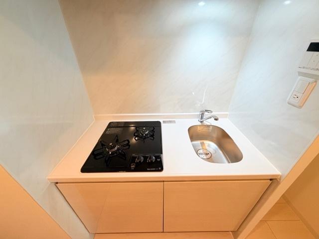 S-RESIDENCE尾頭橋beaute（1305） キッチン